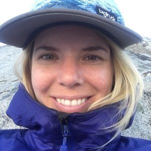 Meet your Posher, Haley